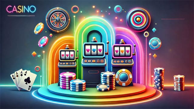 Experience Lightning-Fast Gameplay at PokieSurf Casino