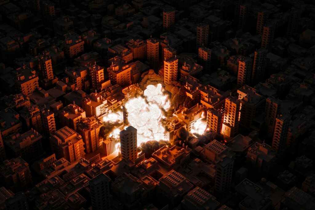 After the Holocaust, we said we’d never look away again. But in Gaza, Western governments are doing just that