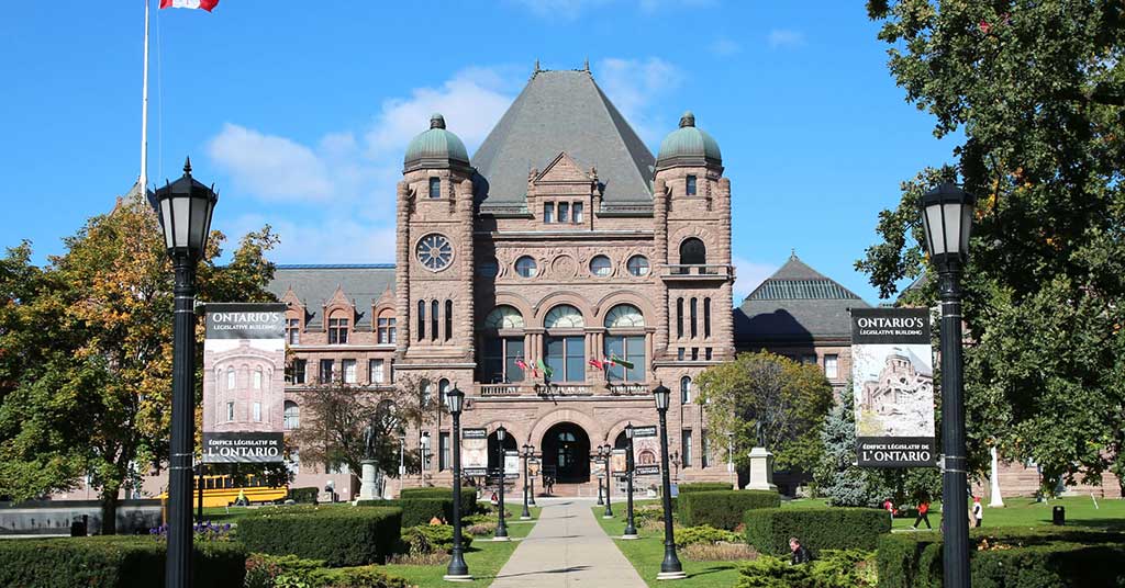 The Ford government is moving to appoint regional chairs instead of electing them. Learn how these regional governance changes impact local democracy