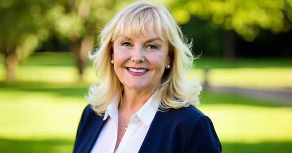 In a tight B.C. Conservative leadership race, Kerry-Lynne Findlay stands out. Discover why her modern conservatism is the best path to defeat David Eby.