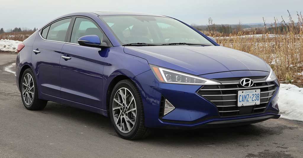 • Nelson Voice The 2020 Hyundai Elantra offers impressive fuel economy, a comfortable ride, and excellent value for your money today