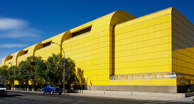 butterdome university of alberta