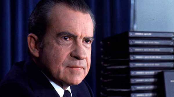 Richard Nixon