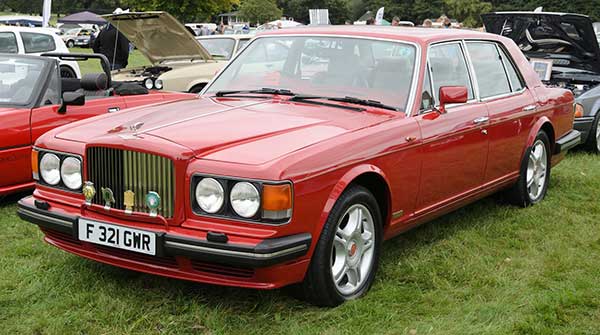 1994-Bentley